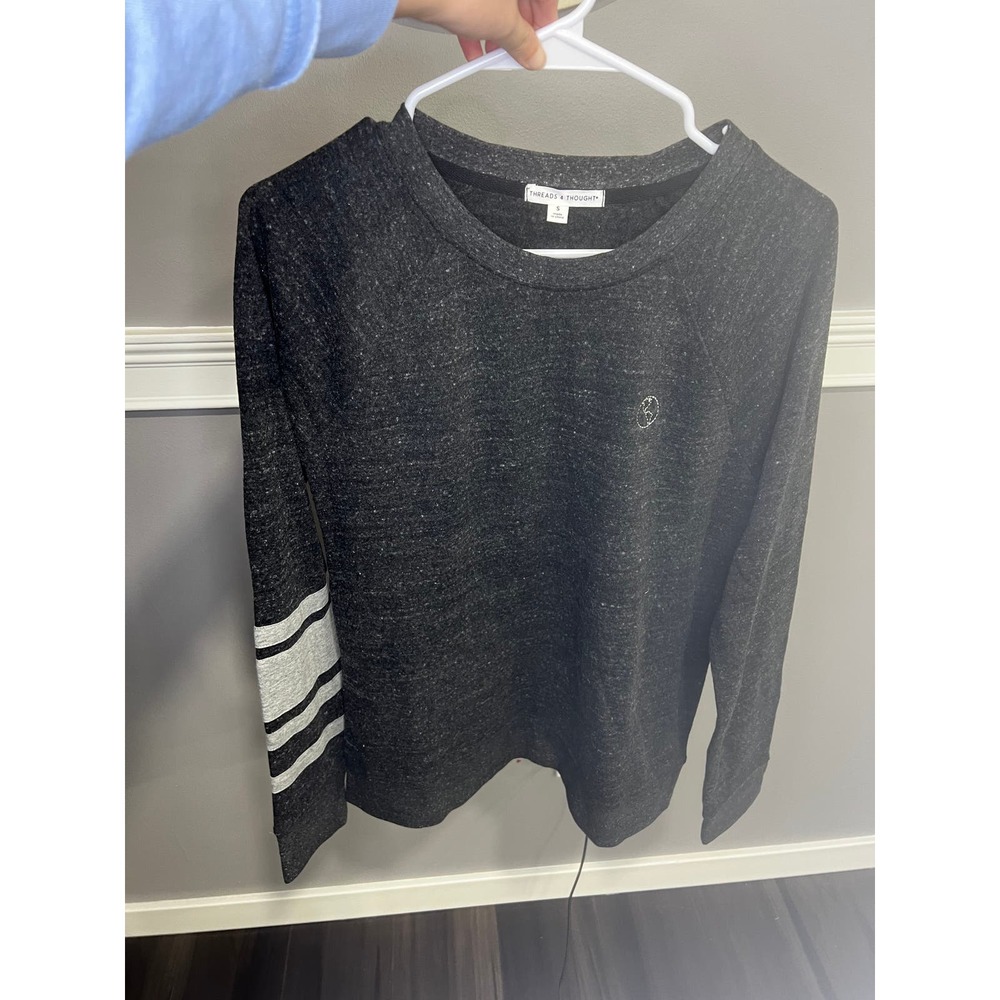 Threads 4 Thought Crewneck